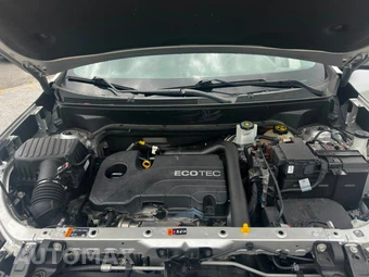 2020 Chevrolet Equinox LS 1LS - miniatura 20
