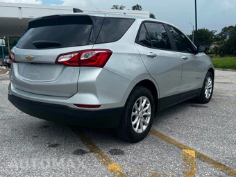 2020 Chevrolet Equinox LS 1LS - miniatura 5