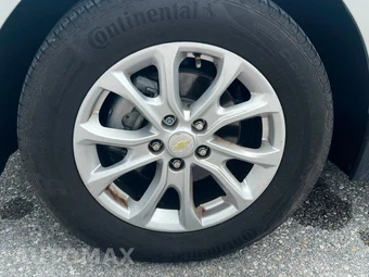 2020 Chevrolet Equinox LS 1LS - miniatura 7