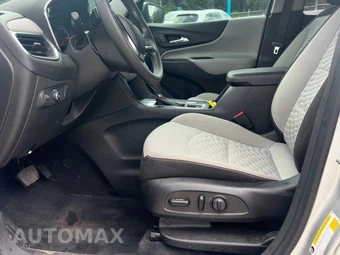 2020 Chevrolet Equinox LS 1LS - miniatura 9