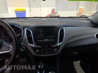 2020 Chevrolet Equinox LS 1LS – miniatura 10