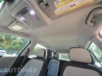 2020 Chevrolet Equinox LS 1LS – miniatura 11