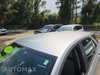 2020 Chevrolet Equinox LS 1LS – miniatura 12