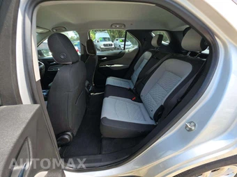 2020 Chevrolet Equinox LS 1LS – miniatura 13