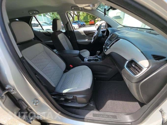 2020 Chevrolet Equinox LS 1LS – miniatura 18