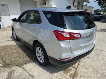 2020 Chevrolet Equinox LS 1LS – miniatura 2