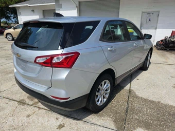 2020 Chevrolet Equinox LS 1LS – miniatura 3