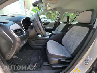 2020 Chevrolet Equinox LS 1LS – miniatura 6