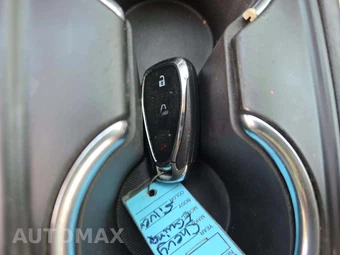 2020 Chevrolet Equinox LS 1LS – miniatura 8