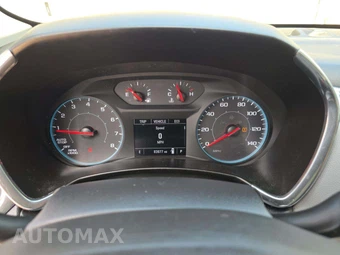 2020 Chevrolet Equinox LS 1LS – miniatura 9