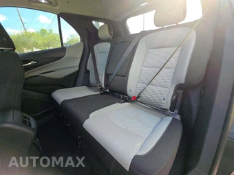 2020 Chevrolet Equinox LS 1LS - miniatura 10