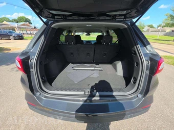 2020 Chevrolet Equinox LS 1LS - miniatura 11