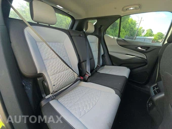 2020 Chevrolet Equinox LS 1LS - miniatura 13