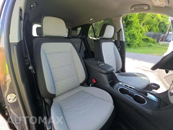 2020 Chevrolet Equinox LS 1LS - miniatura 15