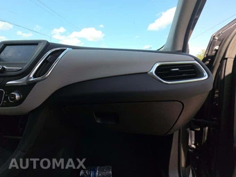 2020 Chevrolet Equinox LS 1LS - miniatura 16