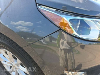 2020 Chevrolet Equinox LS 1LS - miniatura 18