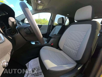 2020 Chevrolet Equinox LS 1LS - miniatura 3