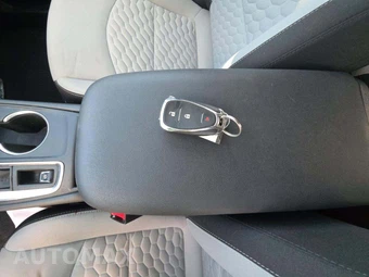 2020 Chevrolet Equinox LS 1LS - miniatura 5