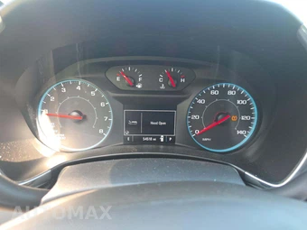 2020 Chevrolet Equinox LS 1LS - miniatura 6