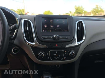 2020 Chevrolet Equinox LS 1LS - miniatura 7