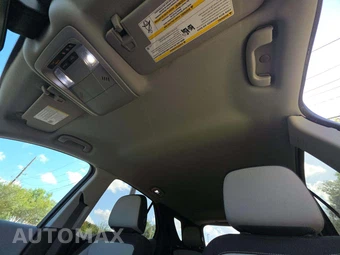 2020 Chevrolet Equinox LS 1LS - miniatura 8