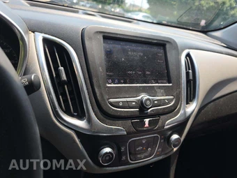 2020 Chevrolet Equinox LS 1LS – miniatura 10