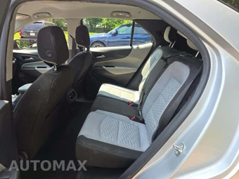 2020 Chevrolet Equinox LS 1LS – miniatura 13
