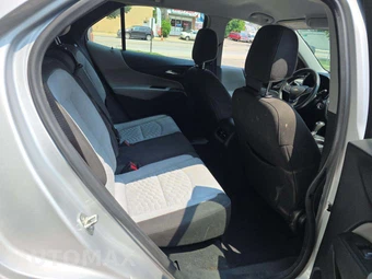 2020 Chevrolet Equinox LS 1LS – miniatura 16