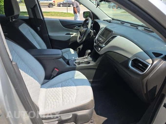 2020 Chevrolet Equinox LS 1LS – miniatura 18
