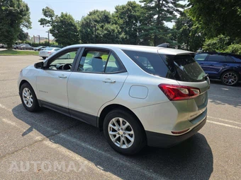 2020 Chevrolet Equinox LS 1LS – miniatura 2