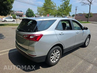 2020 Chevrolet Equinox LS 1LS – miniatura 3