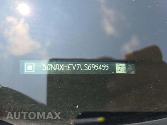 2020 Chevrolet Equinox LS 1LS – miniatura 5