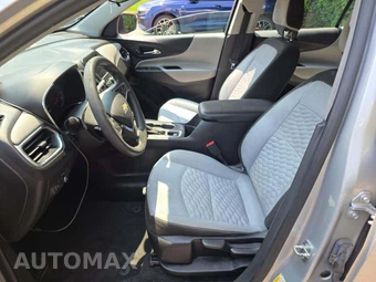 2020 Chevrolet Equinox LS 1LS – miniatura 6
