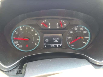 2020 Chevrolet Equinox LS 1LS – miniatura 9