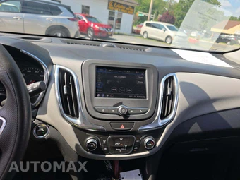 2020 Chevrolet Equinox LS 1LS - miniatura 10