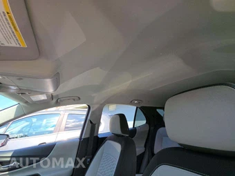 2020 Chevrolet Equinox LS 1LS - miniatura 11