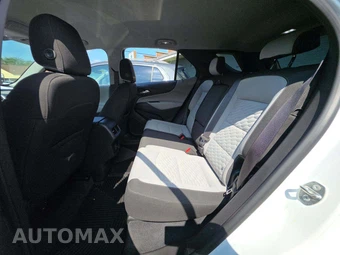 2020 Chevrolet Equinox LS 1LS - miniatura 13