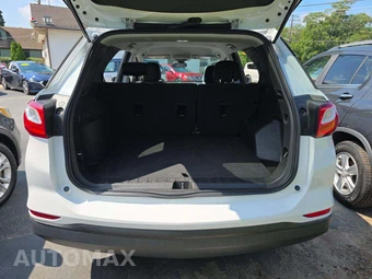 2020 Chevrolet Equinox LS 1LS - miniatura 14