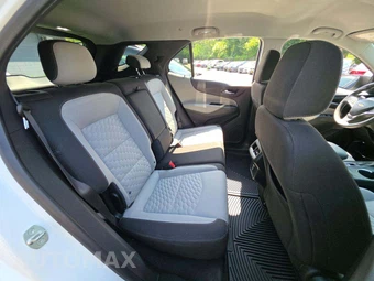 2020 Chevrolet Equinox LS 1LS - miniatura 16