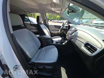2020 Chevrolet Equinox LS 1LS - miniatura 18