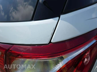 2020 Chevrolet Equinox LS 1LS - miniatura 24