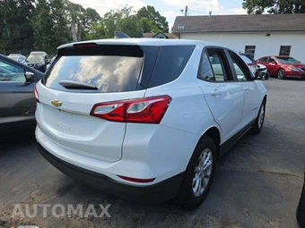 2020 Chevrolet Equinox LS 1LS - miniatura 3
