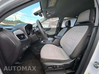 2020 Chevrolet Equinox LS 1LS - miniatura 6
