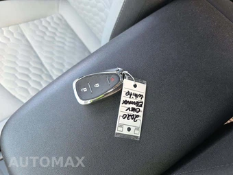 2020 Chevrolet Equinox LS 1LS - miniatura 8