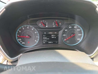2020 Chevrolet Equinox LS 1LS - miniatura 9