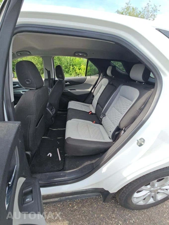 2020 Chevrolet Equinox LS 1LS - miniatura 10