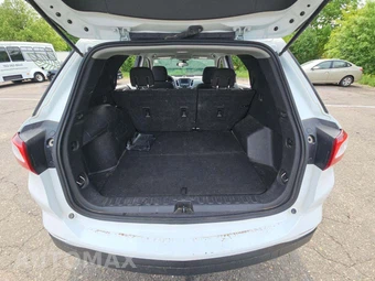 2020 Chevrolet Equinox LS 1LS - miniatura 11