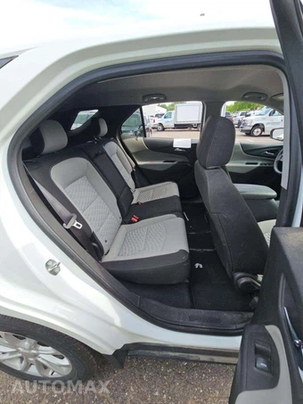 2020 Chevrolet Equinox LS 1LS - miniatura 13