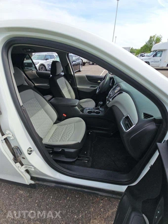 2020 Chevrolet Equinox LS 1LS - miniatura 15