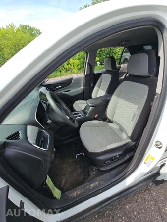 2020 Chevrolet Equinox LS 1LS - miniatura 3